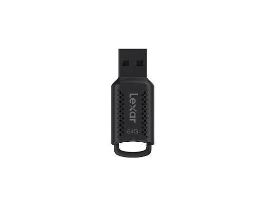 MUISTIASEMA FLASH USB3 64GB/V400 LJDV400064G-BNBNG LEXAR