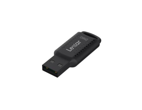 MUISTIASEMA FLASH USB3 256GB/V400 LJDV400256G-BNBNG LEXAR