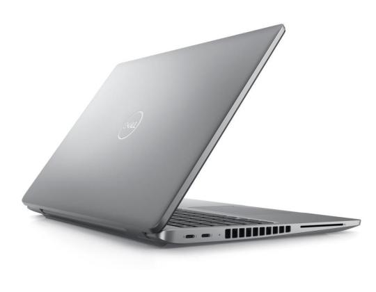 Kannettava DELL Latitude 5540 CPU i5-1335U 1300 MHz 15,6" 1920x1080 RAM 8 Gt DDR4 SSD 512 Gt Intel...