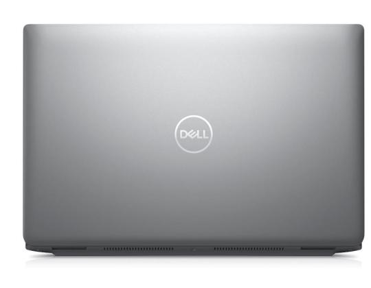 Kannettava DELL Latitude 5540 CPU i5-1335U 1300 MHz 15,6" 1920x1080 RAM 8 Gt DDR4 SSD 512 Gt Intel...