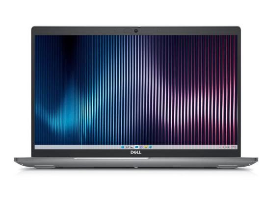 Kannettava DELL Latitude 5540 CPU i5-1335U 1300 MHz 15,6" 1920x1080 RAM 8 Gt DDR4 SSD 512 Gt Intel...