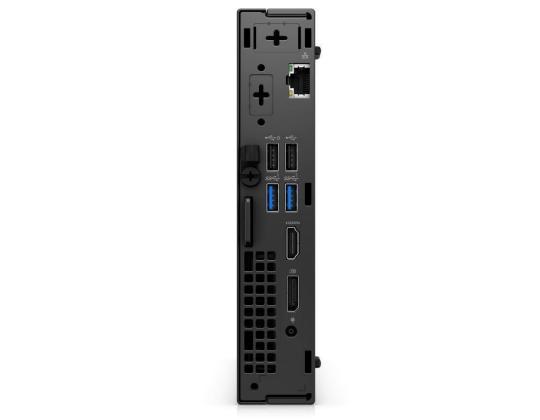 PC DELL OptiPlex 7010 Business Micro CPU Core i3 i3-13100T 2500 MHz RAM 8 Gt DDR4 SSD 256 Gt...