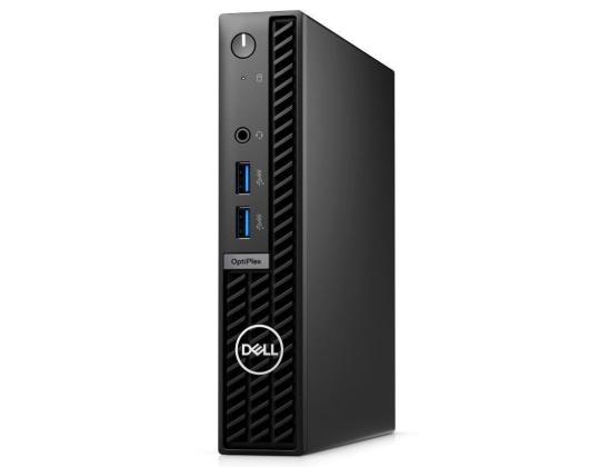 PC DELL OptiPlex 7010 Business Micro CPU Core i3 i3-13100T 2500 MHz RAM 8 Gt DDR4 SSD 256 Gt...