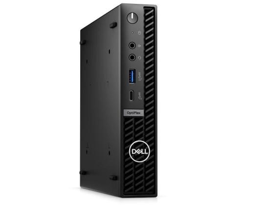 PC DELL OptiPlex Plus 7010 Business Micro CPU Core i5 i5-13500T 1600 MHz RAM 16 Gt DDR5 SSD 512 Gt...