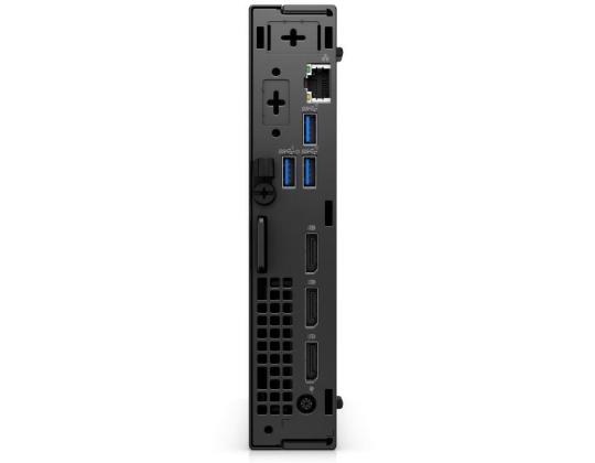 PC DELL OptiPlex Plus 7010 Business Micro CPU Core i5 i5-13500T 1600 MHz RAM 16 Gt DDR5 SSD 512 Gt...