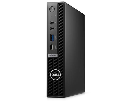 PC DELL OptiPlex Plus 7010 Business Micro CPU Core i5 i5-13500T 1600 MHz RAM 16 Gt DDR5 SSD 512 Gt...