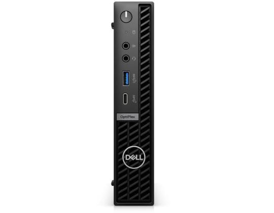 PC DELL OptiPlex Plus 7010 Business Micro CPU Core i5 i5-13500T 1600 MHz RAM 16 Gt DDR5 SSD 512 Gt...