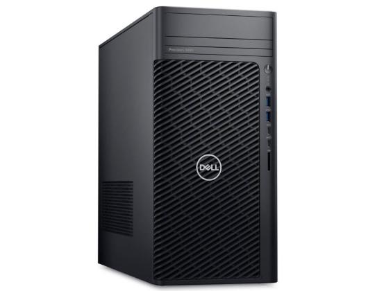 PC DELL Precision 3680 Tower Tower CPU Core i9 i9-14900K 3200 MHz RAM 32GB DDR5 4400 MHz SSD 1TB...