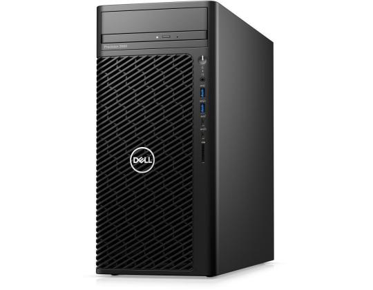 PC DELL Precision 3660 Business Tower CPU Core i7 i7-13700 2100 MHz RAM 16 Gt DDR5 4400 MHz SSD...