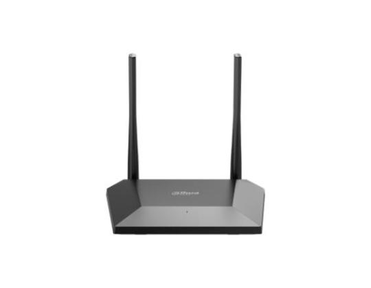 Langaton reititin DAHUA langaton reititin 300 Mbps IEEE 802.11 b/g IEEE 802.11n 1 WAN 3x10/100M DHCP...