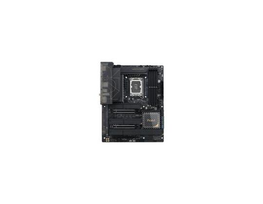 Emolevy ASUS Intel Z790 LGA1700 ATX Muisti DDR5 Muistipaikat 4 1xPCI-Express 4.0 16x 2xPCI...