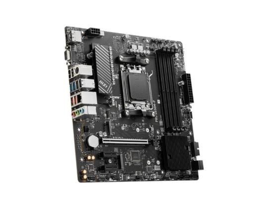 Emolevy MSI AMD B650 SAM5 Micro-ATX Muisti DDR5 Muistipaikat 4 2xPCI-Express 1x 1xPCI-Express...