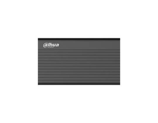 Ulkoinen SSD DAHUA 1 Tt USB-C Kirjoitusnopeus 490 Mt/s Lukunopeus 510 Mt/s PSSD-T70-1 Tt