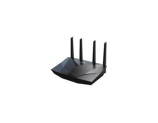 Langaton reititin ASUS Langaton reititin 5400 Mbps Mesh Wi-Fi 5 Wi-Fi 6 IEEE 802.11a IEEE 802.11b.