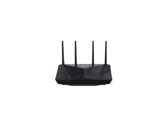 Langaton reititin ASUS Langaton reititin 5400 Mbps Mesh Wi-Fi 5 Wi-Fi 6 IEEE 802.11a IEEE 802.11b.