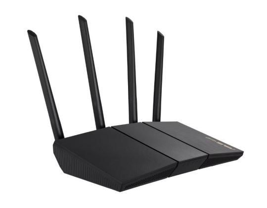 Langaton reititin ASUS Langaton reititin Mesh Wi-Fi 5 Wi-Fi 6 IEEE 802.11a/b/g IEEE 802.11n 1 WAN.