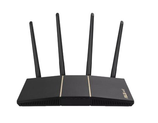 Langaton reititin ASUS Langaton reititin Mesh Wi-Fi 5 Wi-Fi 6 IEEE 802.11a/b/g IEEE 802.11n 1 WAN.