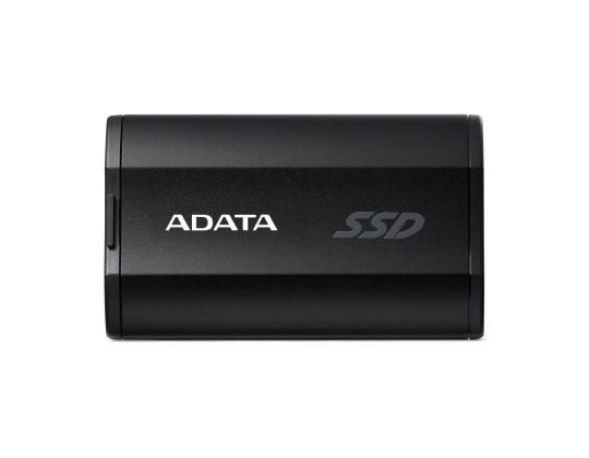 Ulkoinen SSD ADATA SD810 1TB USB-C Kirjoitusnopeus 2000 Mt/s Lukunopeus 2000 Mt/s SD810...