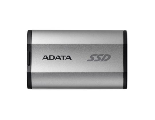 Ulkoinen SSD ADATA SD810 1TB USB-C Kirjoitusnopeus 2000 Mt/s Lukunopeus 2000 Mt/s SD810...