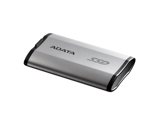 Ulkoinen SSD ADATA SD810 1TB USB-C Kirjoitusnopeus 2000 Mt/s Lukunopeus 2000 Mt/s SD810...