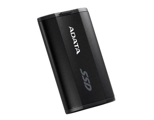 Ulkoinen SSD ADATA SD810 2TB USB-C Kirjoitusnopeus 2000 Mt/s Lukunopeus 2000 Mt/s SD810...