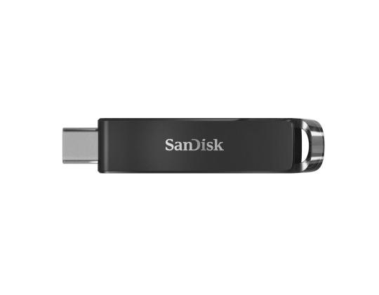 MUISTIASEMA FLASH USB-C 64GB/SDCZ460-064G-G46 HINKILEVY