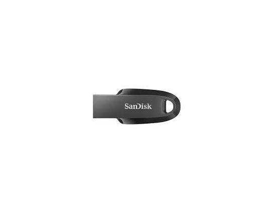 MUISTIASEMA FLASH USB3.2/128GB SDCZ550-128G-G46 SANKILEVY