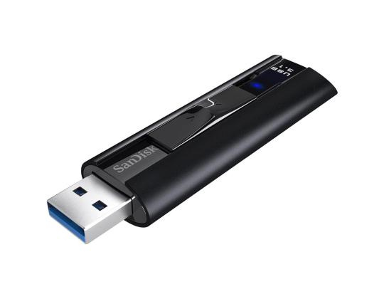 MUISTIASEMA FLASH USB3.1/128GB SDCZ880-128G-G46 SANLEKKI