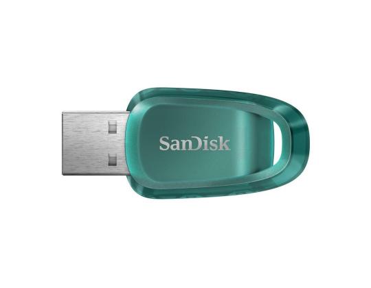 MUISTIASEMA FLASH USB3.2/512GB SDCZ96-512G-G46 HINKKILEVY
