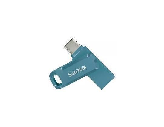 MUISTIASEMA FLASH USB-C 256GB/SDDDC3-256G-G46NBB-HINKILEVY
