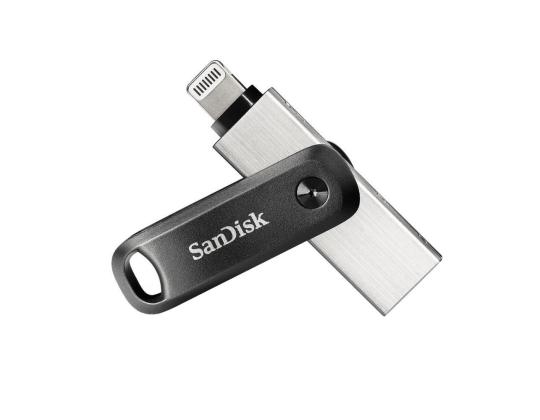 MUISTIASEMA FLASH USB3 256GB/SDIX60N-256G-GN6NE hiekkalevy