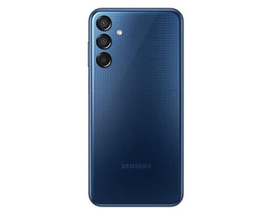 MATKAPUHELIN GALAXY M15 5G/128GB NAVY SM-M156B SAMSUNG