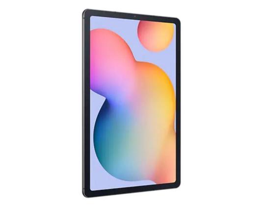 TABLETTI GALAXY TAB S6LITE 10,4"/64 Gt WIFI GRAY P613 SAMSUNG