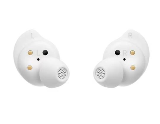 KUULOKE GALAXY BUDS FE/VALKOINEN SM-R400 SAMSUNG