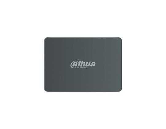SSD DAHUA 1 Tt SATA 3D NAND Kirjoitusnopeus 500 Mt/s Lukunopeus 550 Mt/s 2,5" TBW 400 TB...