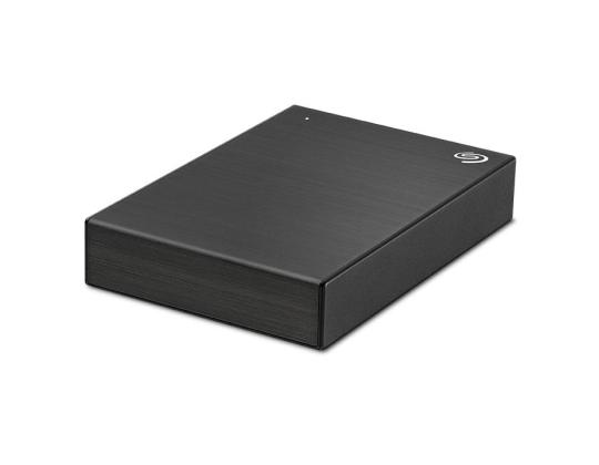 Ulkoinen HDD SEAGATE One Touch STKY1000400 1TB USB 3.0 Väri Musta STKY1000400