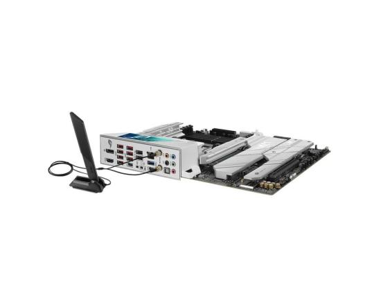 Emolevy ASUS AMD X670 SAM5 ATX Muisti DDR5 Muistipaikat 4 1xPCI-Express 3.0 1x 1xPCI-Express 4...