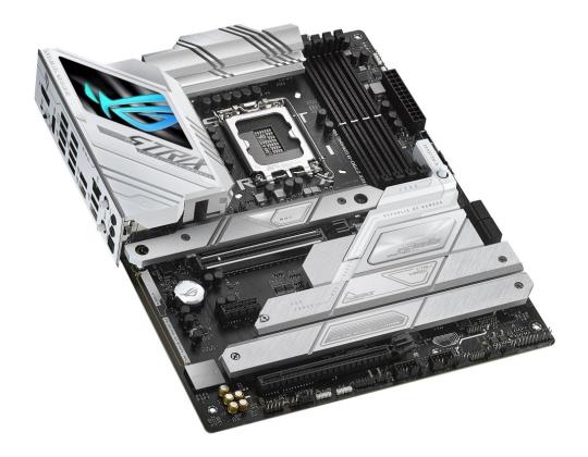 Emolevy ASUS Intel Z790 LGA1700 ATX Muisti DDR5 Muistipaikat 4 1xPCI-Express 3.0 1x 1xPCI...