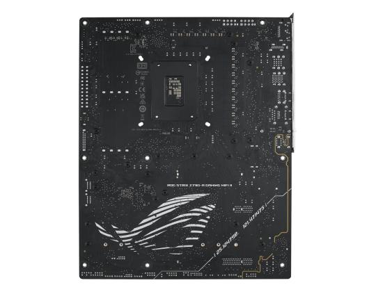 Emolevy ASUS Intel Z790 LGA1700 ATX Muisti DDR5 Muistipaikat 4 1xPCI-Express 3.0 1x 1xPCI...