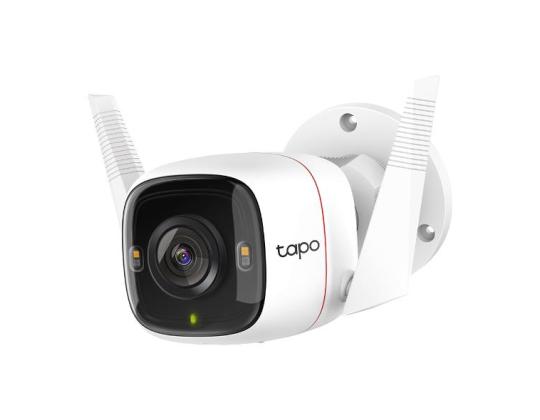 WRL CAMERA/TAPO C320WS TP-LINK