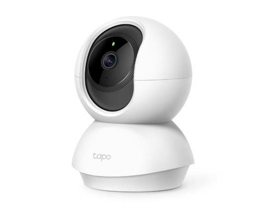 WRL CAMERA 1080P PAN/TILT/TC70 TP-LINK