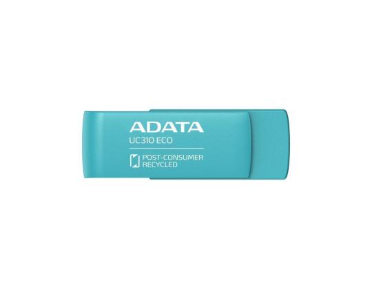 MUISTIASEMA FLASH USB3.2 128G/VIHREÄ UC310E-128G-RGN DATA