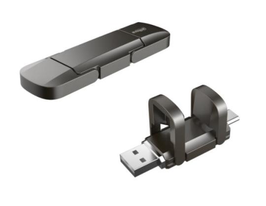 MUISTIASEMA FLASH USB3.2/128GB USB-S809-32-128GB DAHUA