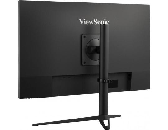 LCD-näyttö VIEWSONIC VX2428J 23,8" pelipaneeli IPS 1920x1080 16:9 165Hz Matte 0,5 ms Kaiuttimet...