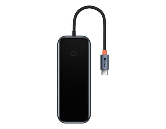 IO HUB USB-C 4IN1 WKJZ010013 BASEUS