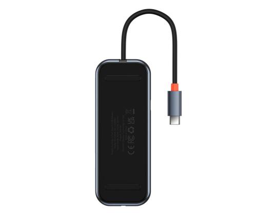 IO HUB USB-C 4IN1 WKJZ010013 BASEUS