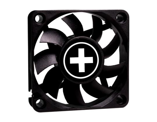 CASE FAN 60MM WHITE BOX/12V XF032 XILENCE