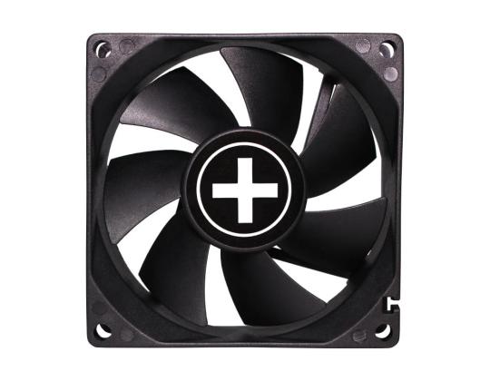 CASE FAN 80MM/XF034 XILENCE