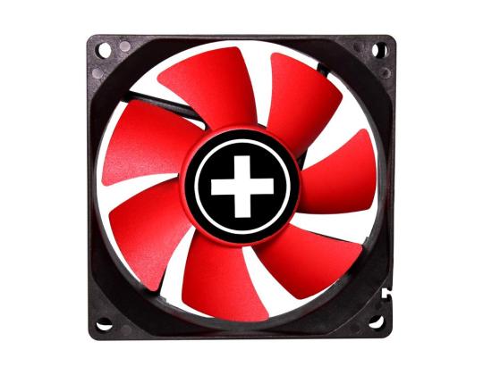 CASE FAN 80MM PWM/XF040 XILENCE