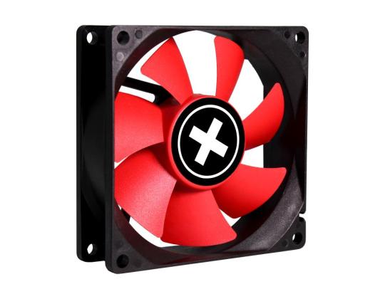 CASE FAN 80MM PWM/XF040 XILENCE